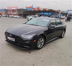 هیۆندای سۆناتا